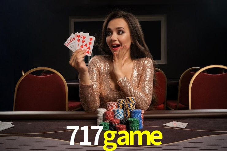 Estatísticas 717game