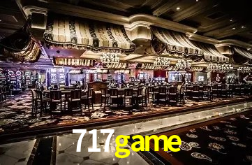 Desvendando o Mundo dos Jogos Virtuais na 717game