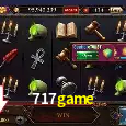 Desvendando o Mundo dos Jogos Virtuais na 717game