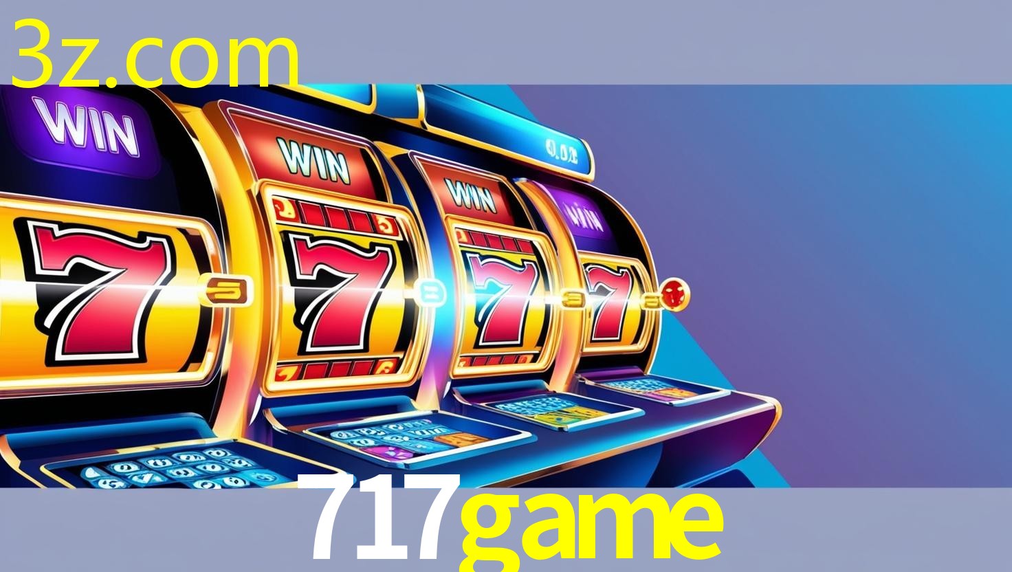 717GAME