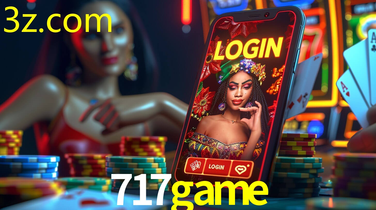 717GAME