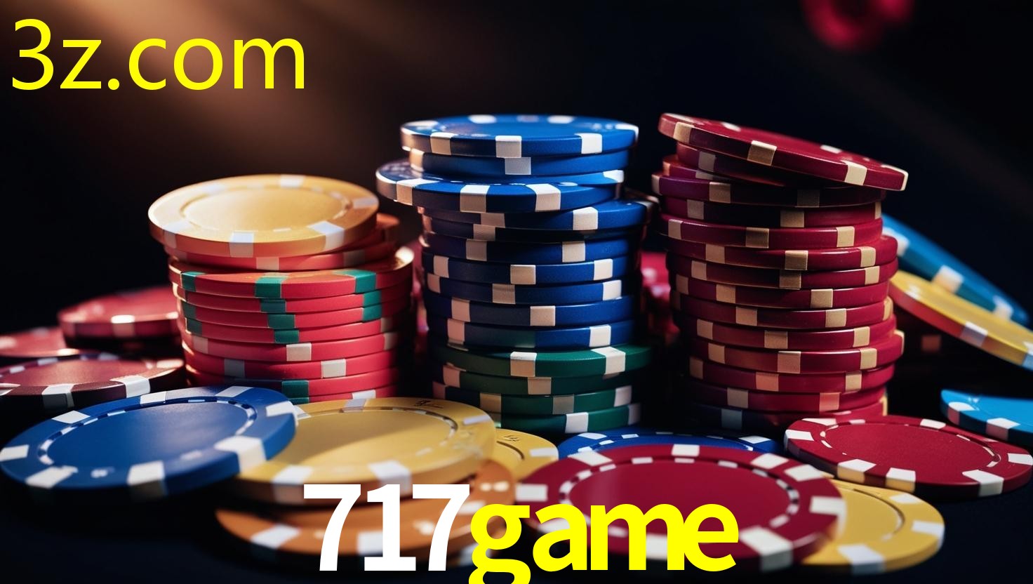 717GAME