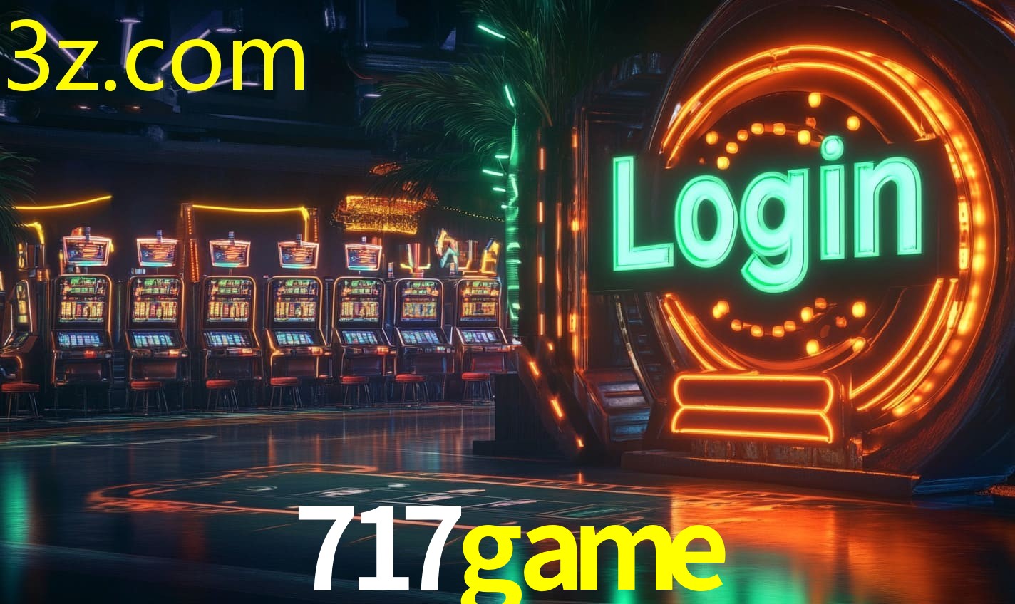 717GAME