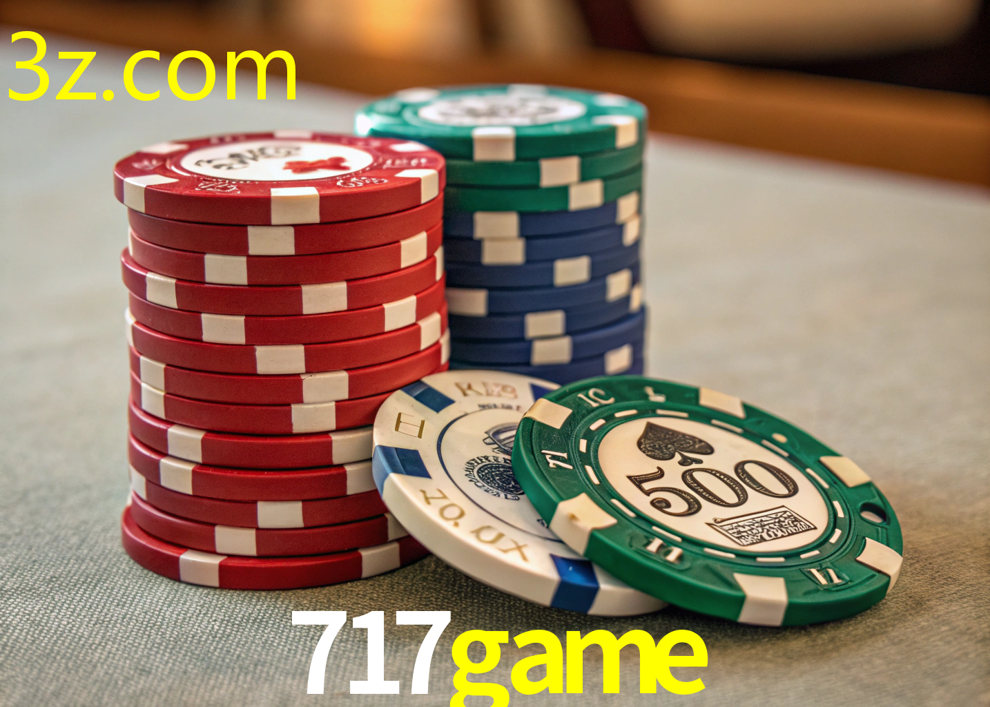 717GAME