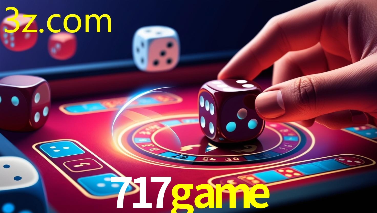 717GAME