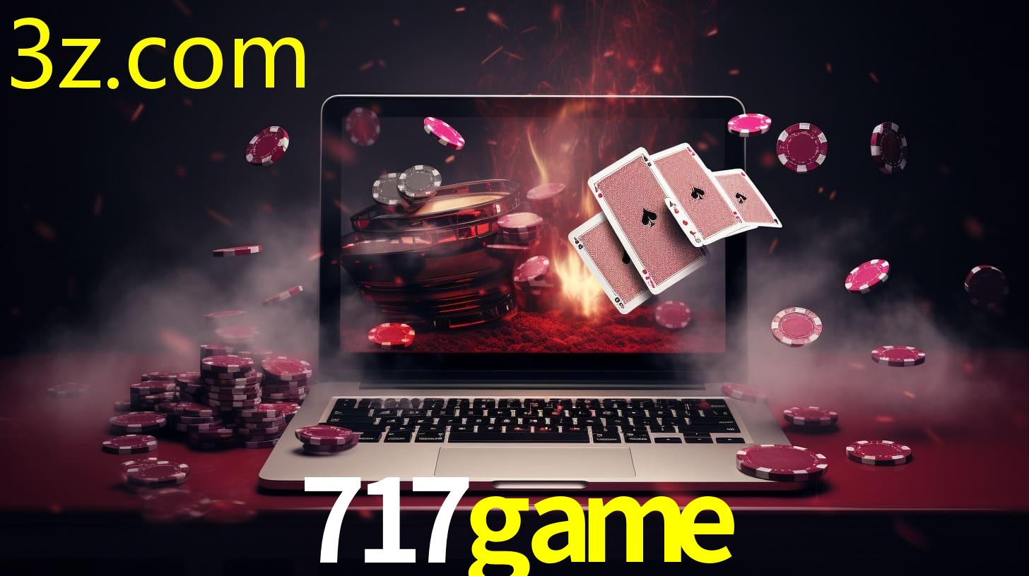 717GAME