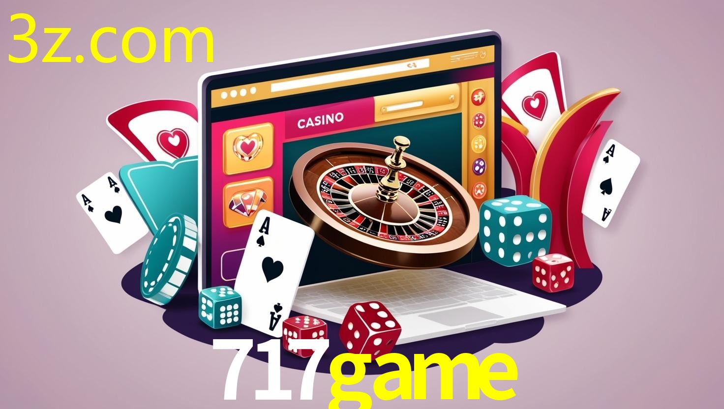 717GAME