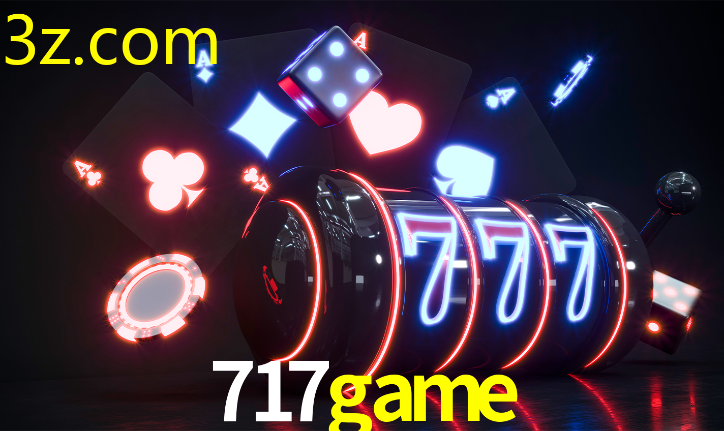 717GAME