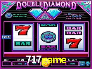 Desvendando o Mundo dos Jogos Virtuais na 717game