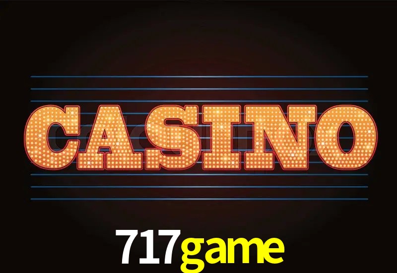 Promoção Relâmpago 717game