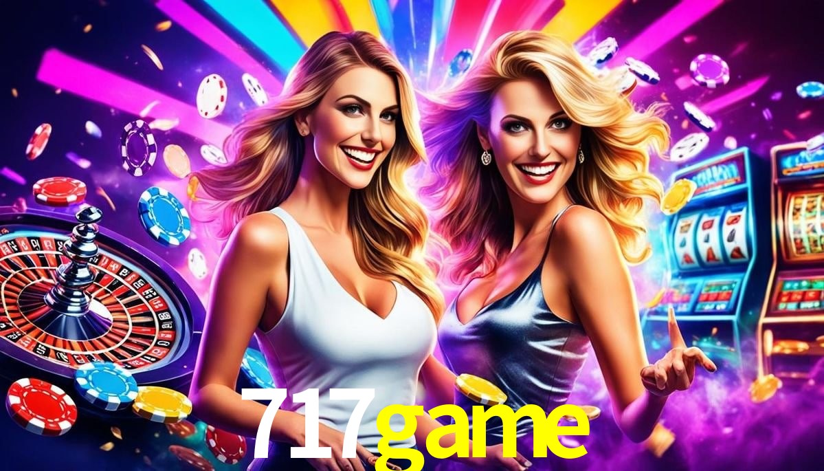 Estatísticas do Jogo 717game