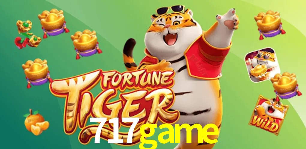 Casino Ao Vivo 717game