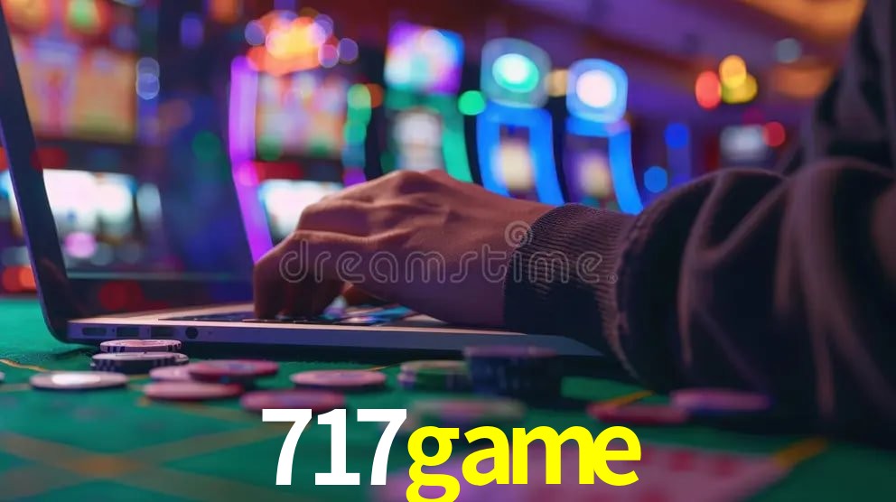 Recursos de Bônus 717game
