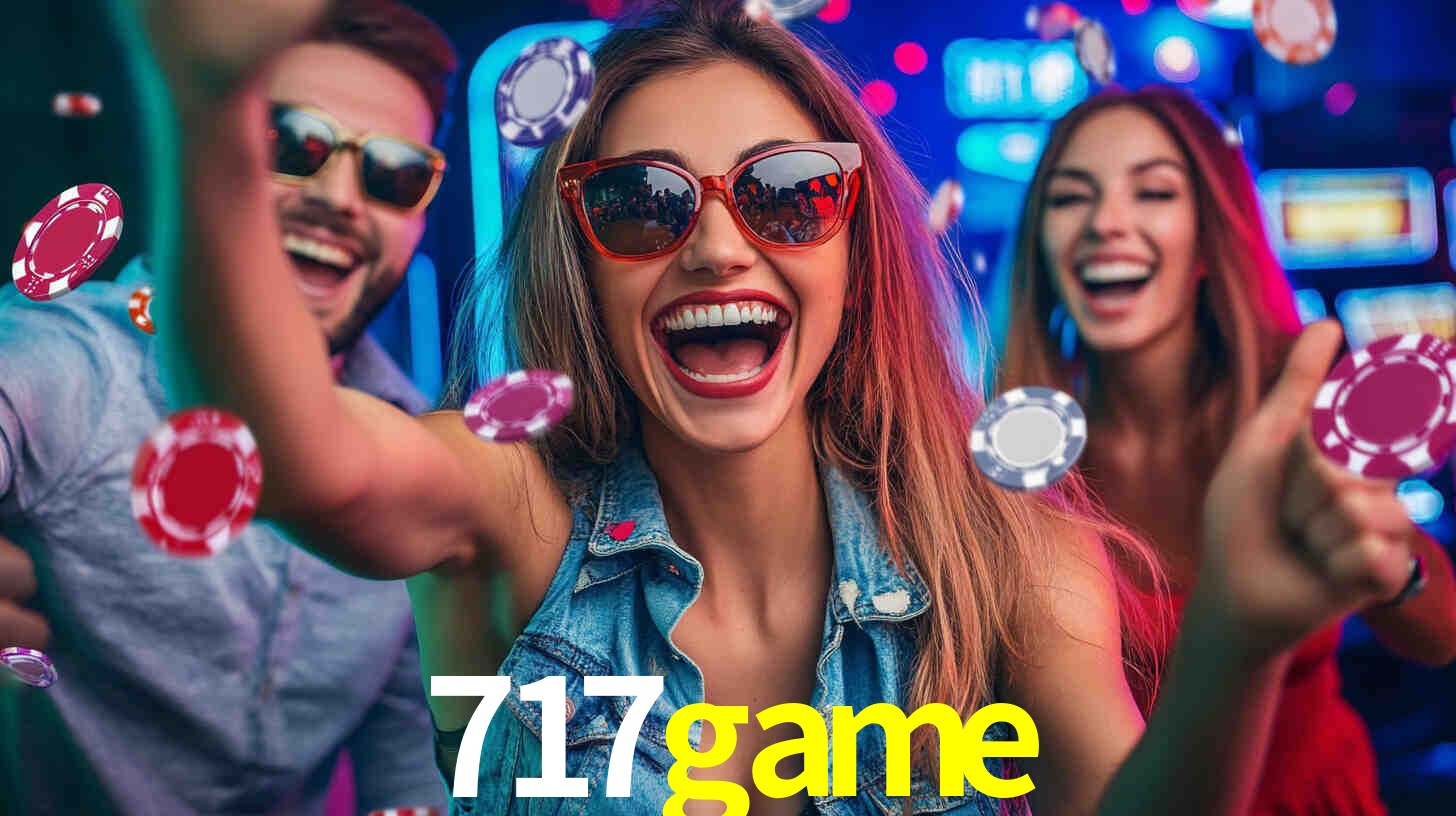 Estatísticas Esportivas 717game