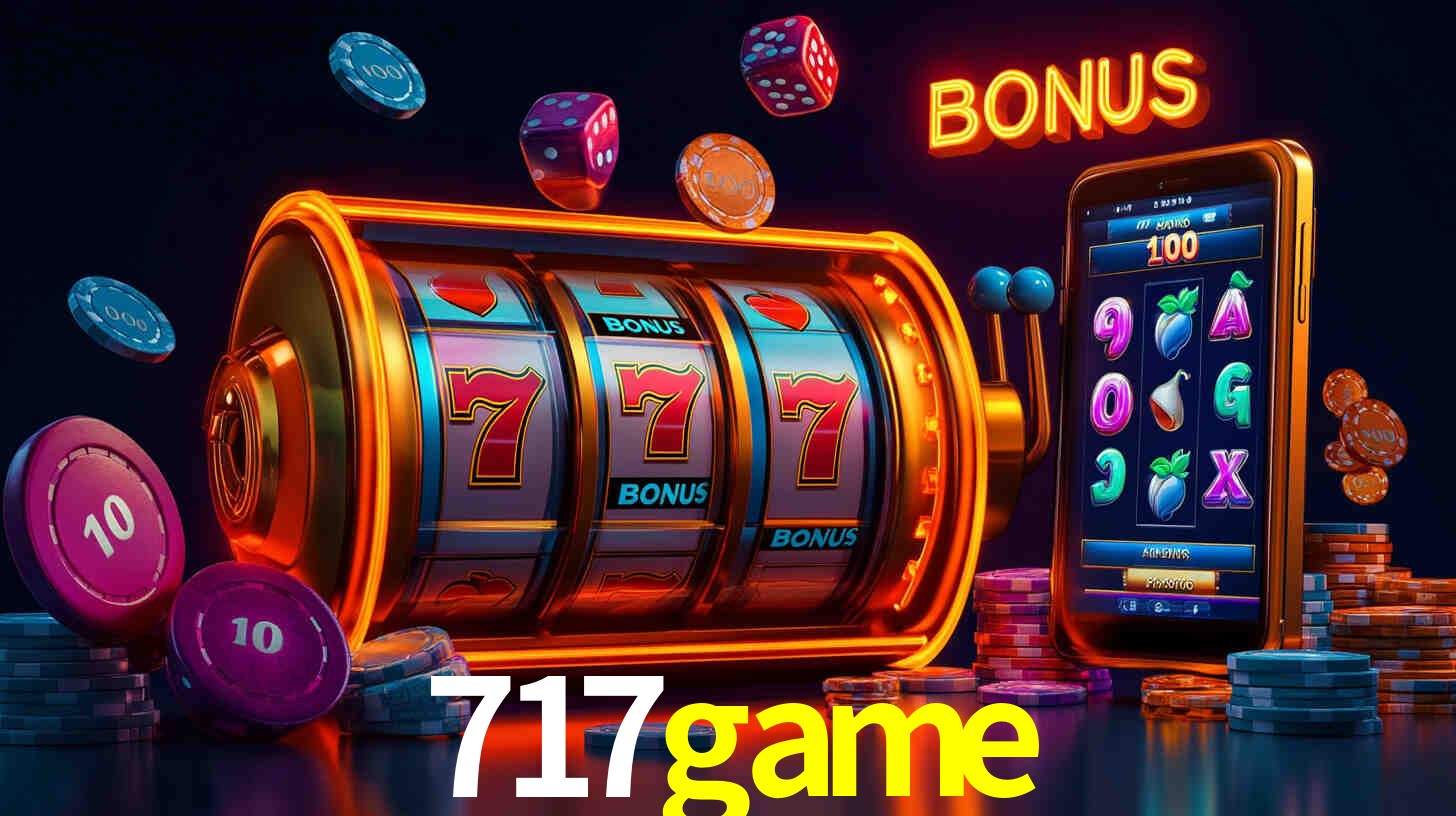 Jogos Exclusivos 717game