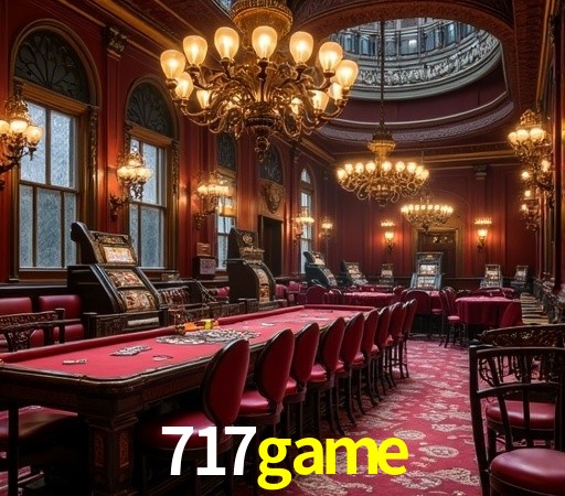 Cadastro Rápido 717game