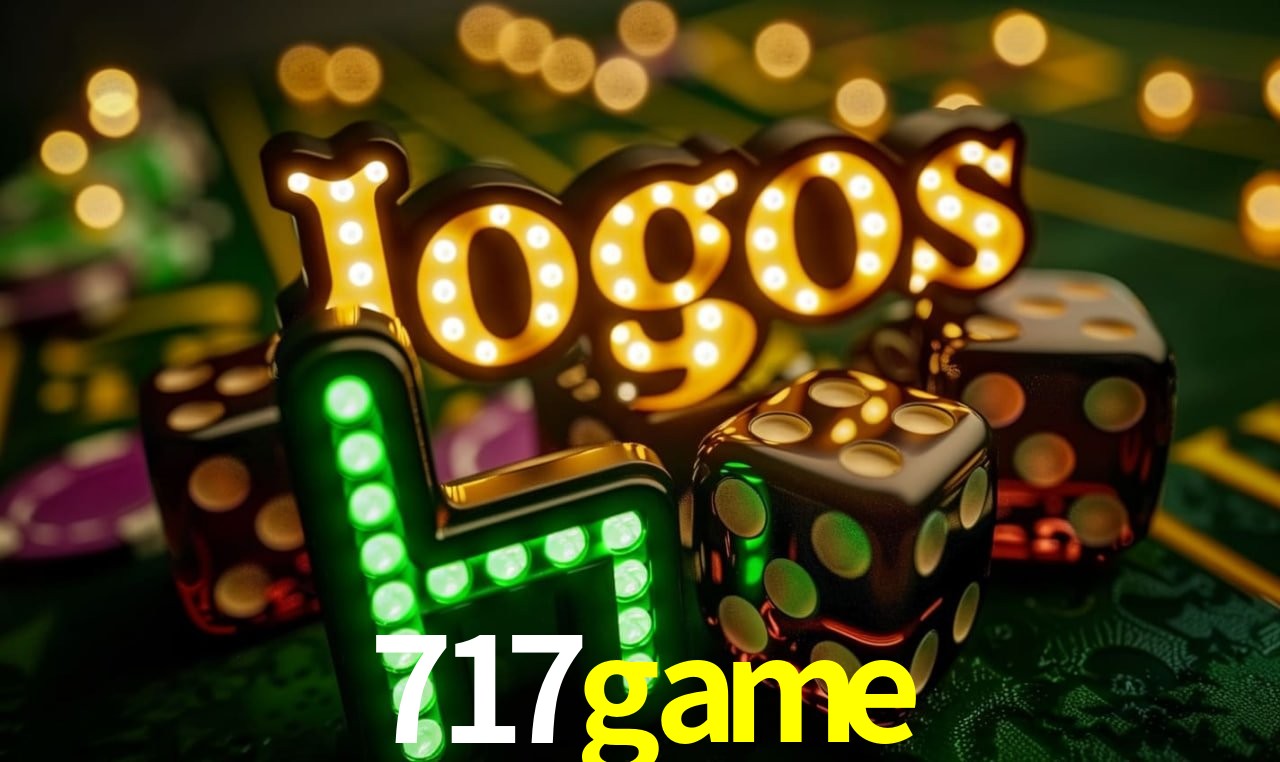 Promoções Sazonais 717game
