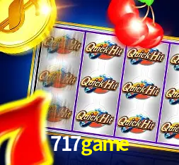 Estatísticas Crash Games 717game