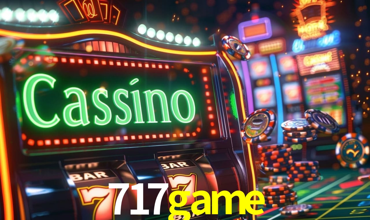 Avaliações dos Jogadores 717game