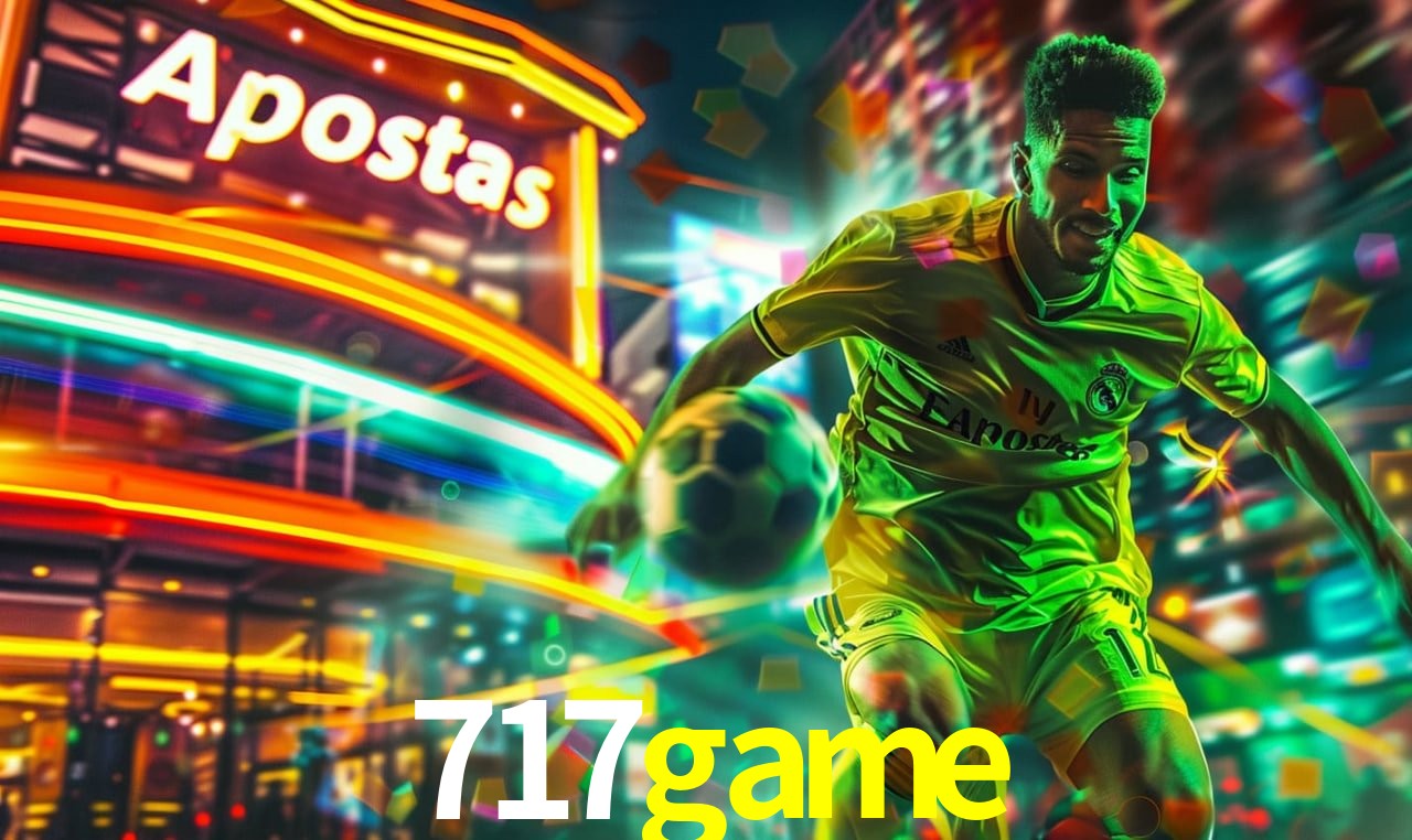 Bônus de Boas-vindas 717game