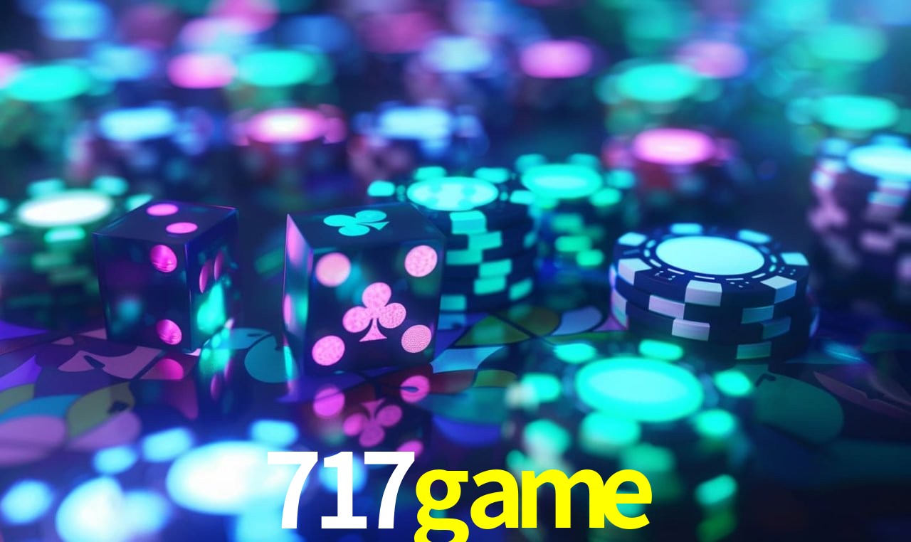 Login Seguro 717game