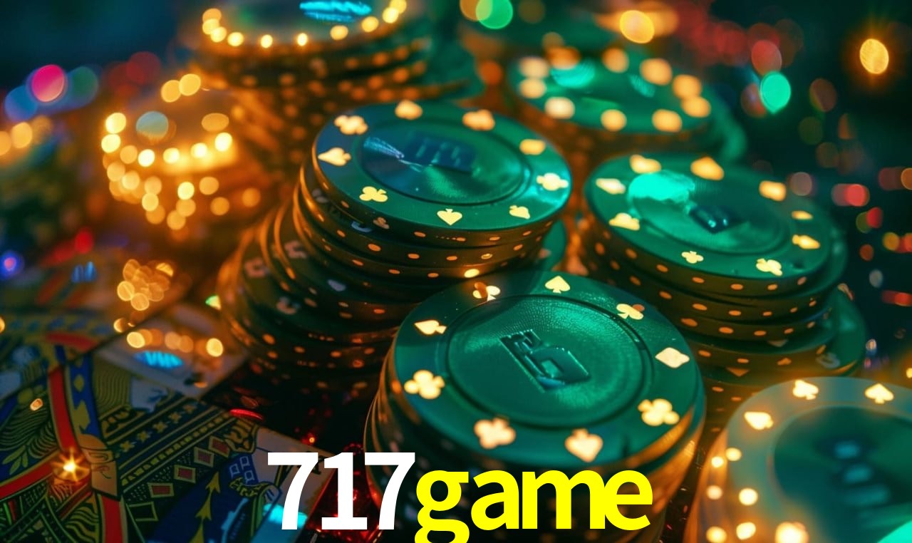 Design Responsivo 717game