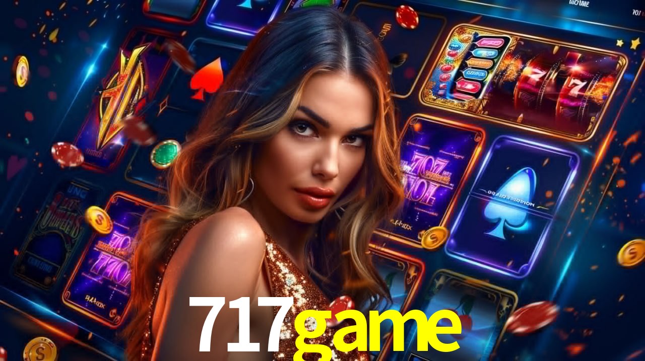 Jogo Spaceman 717game