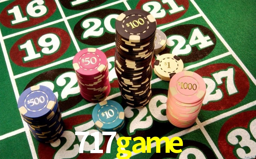 Sistemas de Segurança 717game