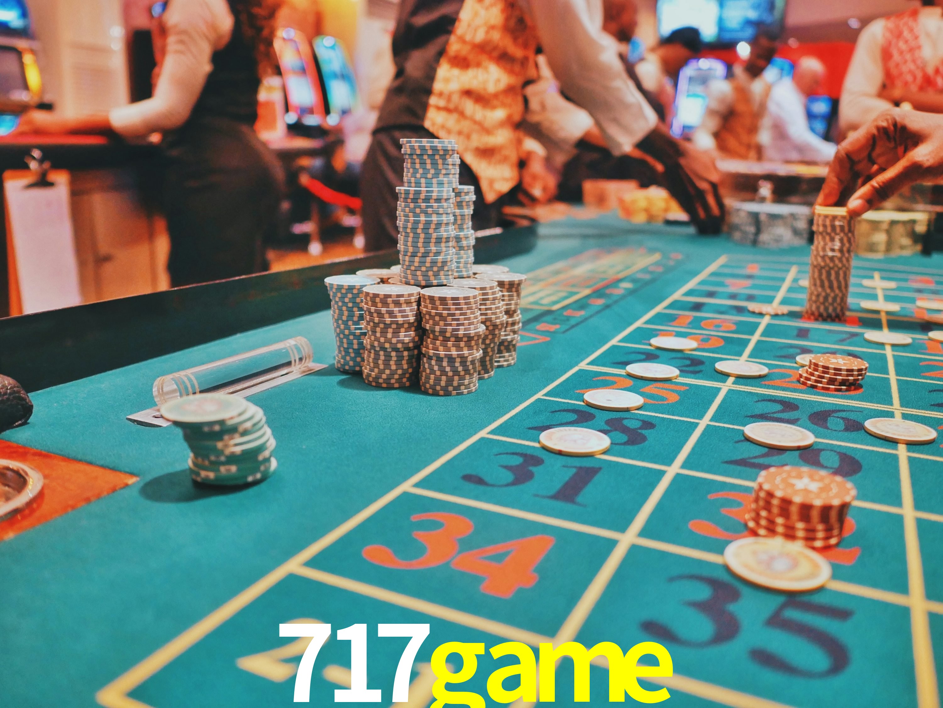 Segurança 2FA 717game