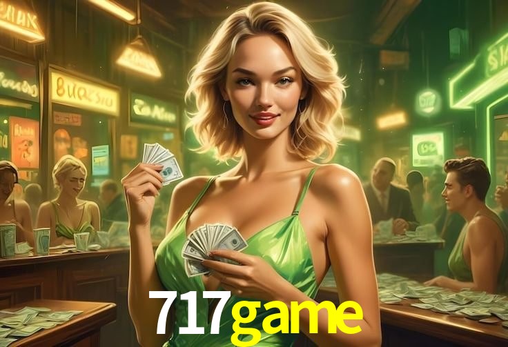 Bônus Diários 717game