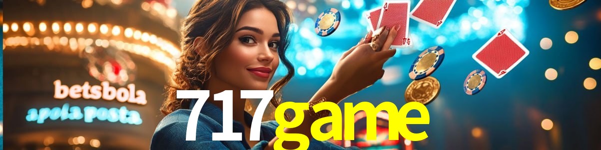 Mesa de Blackjack 717game