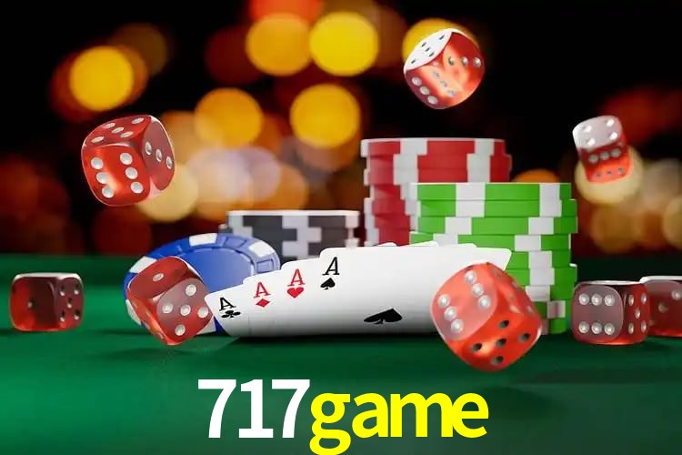Estatísticas 717game