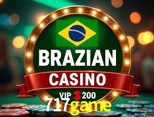 Promoção Relâmpago 717game