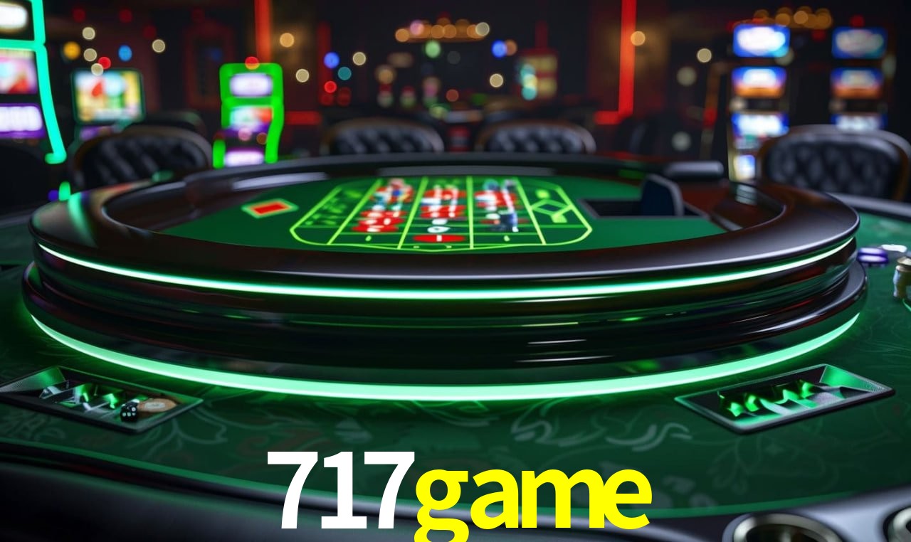 Explorando a Categoria de Eventos em Apostas na 717game