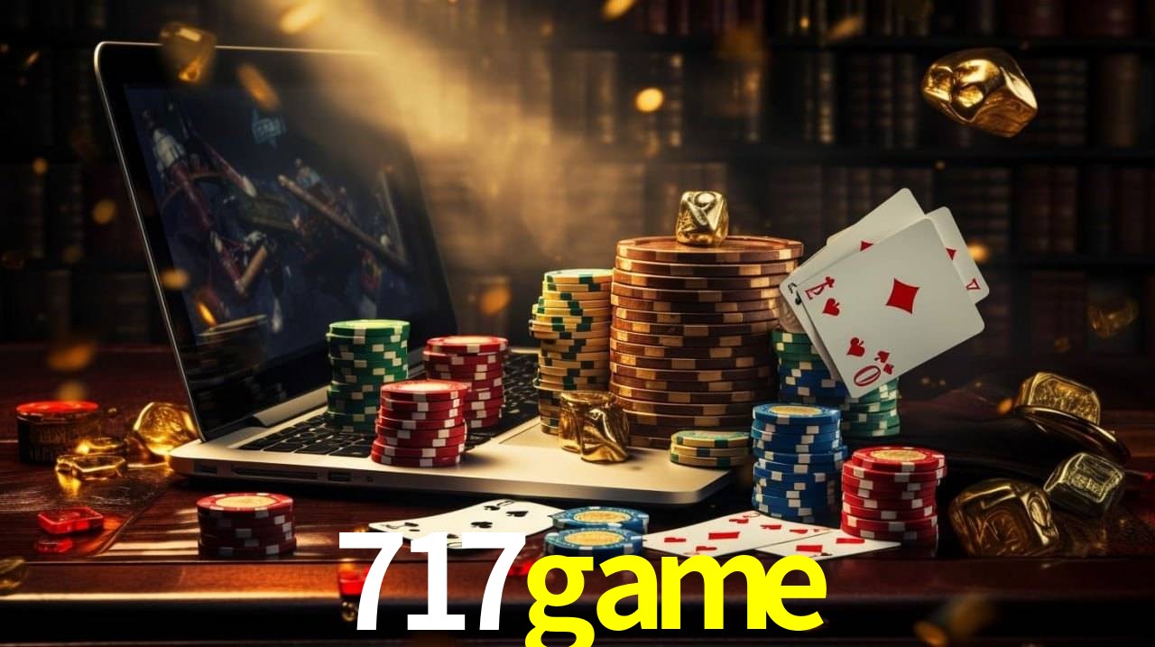 Cadastro Rápido 717game