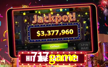 Descubra o Programa VIP da 717game: Vantagens Exclusivas para Jogadores