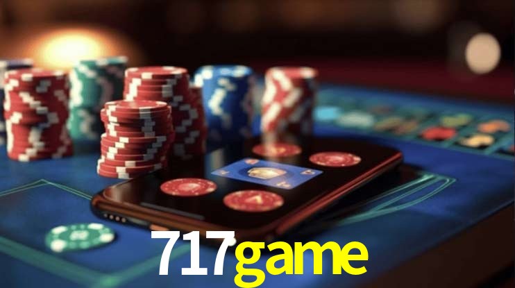 Experiência VIP 717game