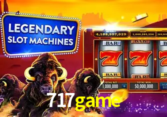 Descubra a Essência do 717game: Nossa História e Compromissos