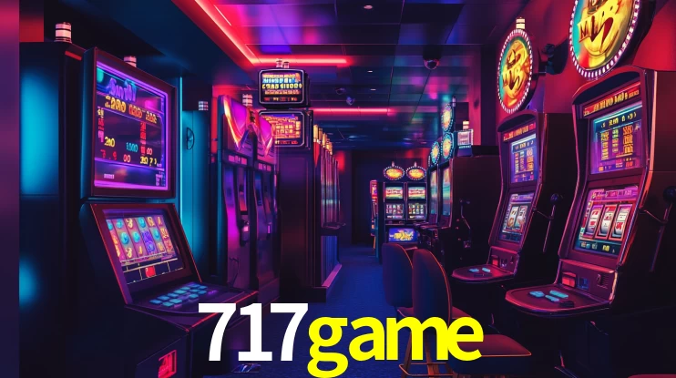 Ofertas Imperdíveis na 717game: Promoções e Bônus Que Valem a Pena