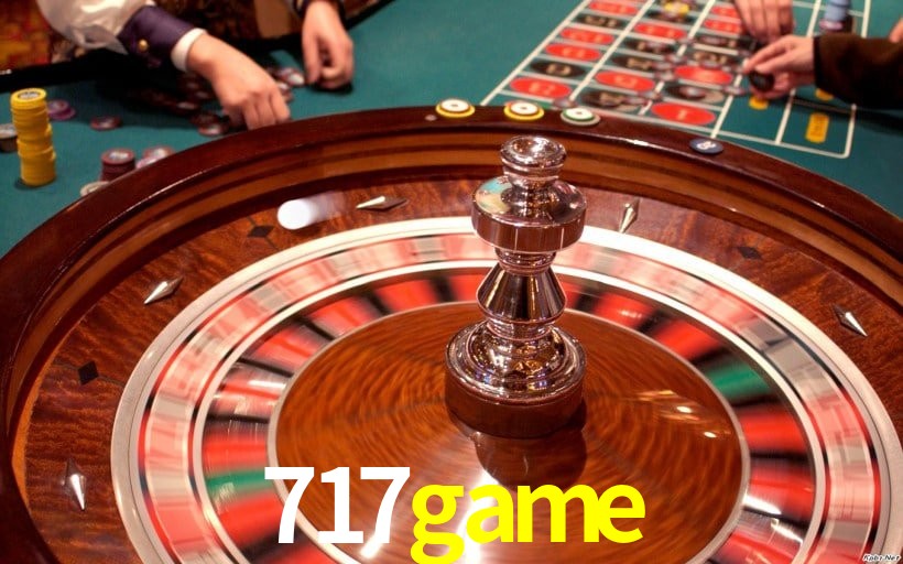 Diretório de Jogos 717game