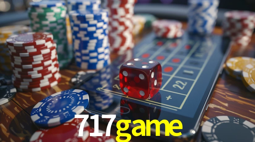Bônus Generosos e Exclusivos no 717game para Você!