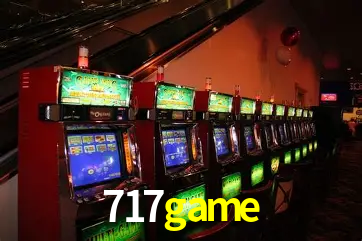 Apostas Esportivas na 717game: Um Guia Completo