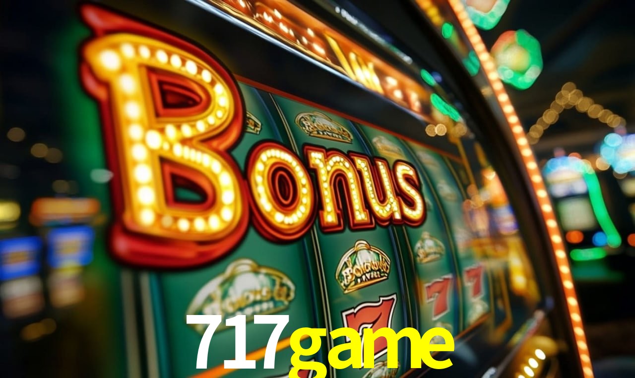 Sistemas de Segurança 717game
