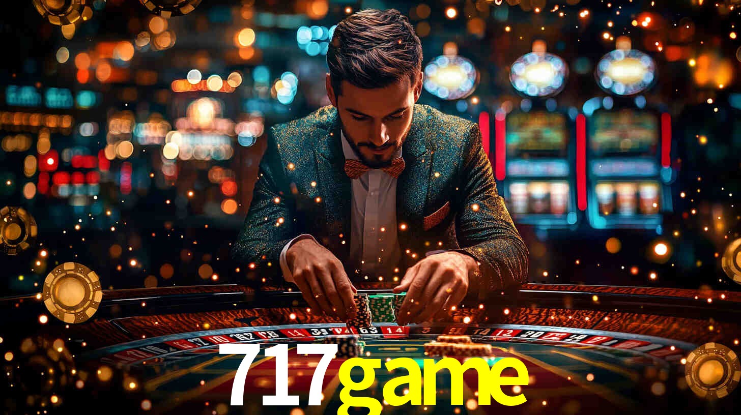 Programa VIP 717game