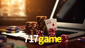 Apostas de Tênis 717game
