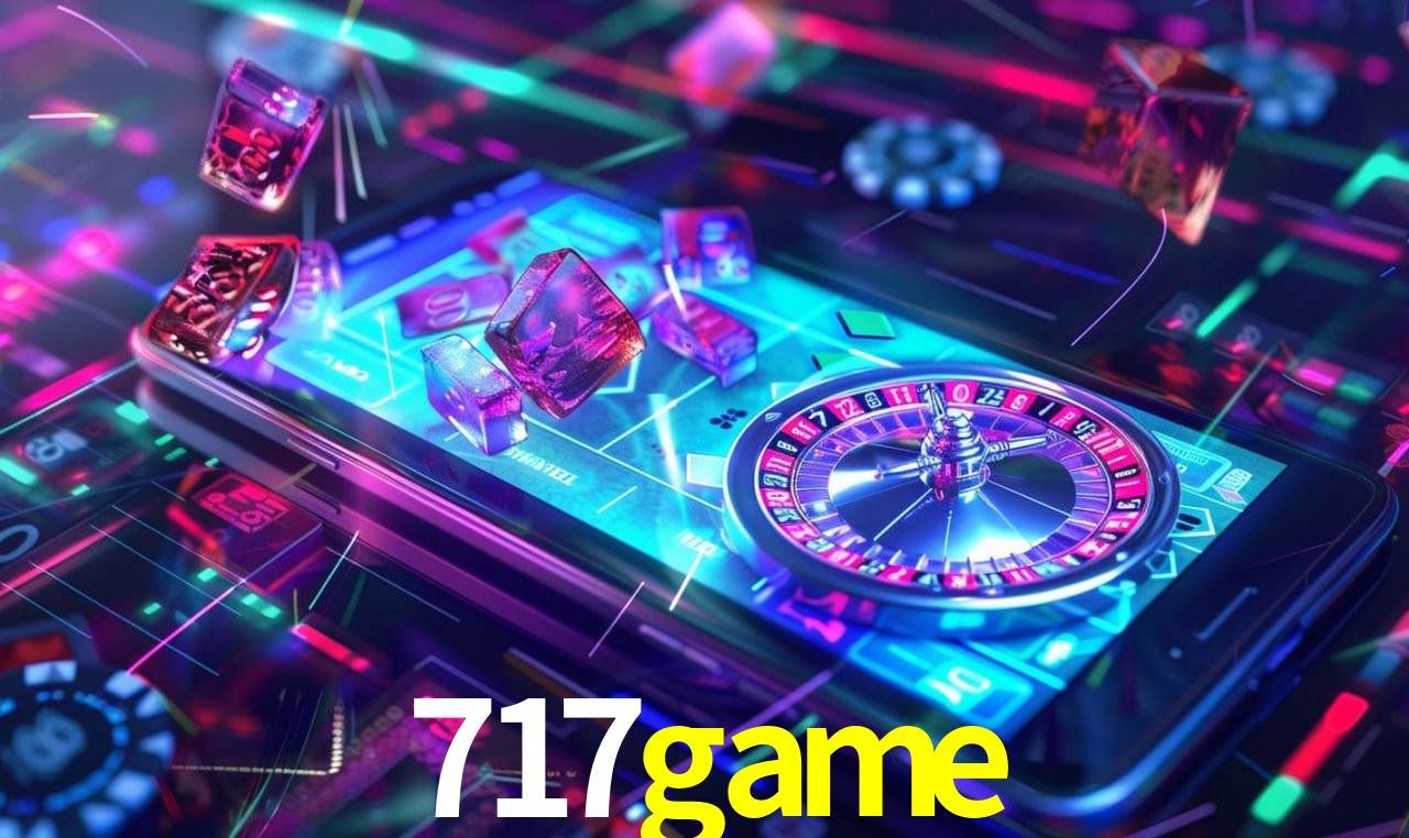 Integração de APIs 717game