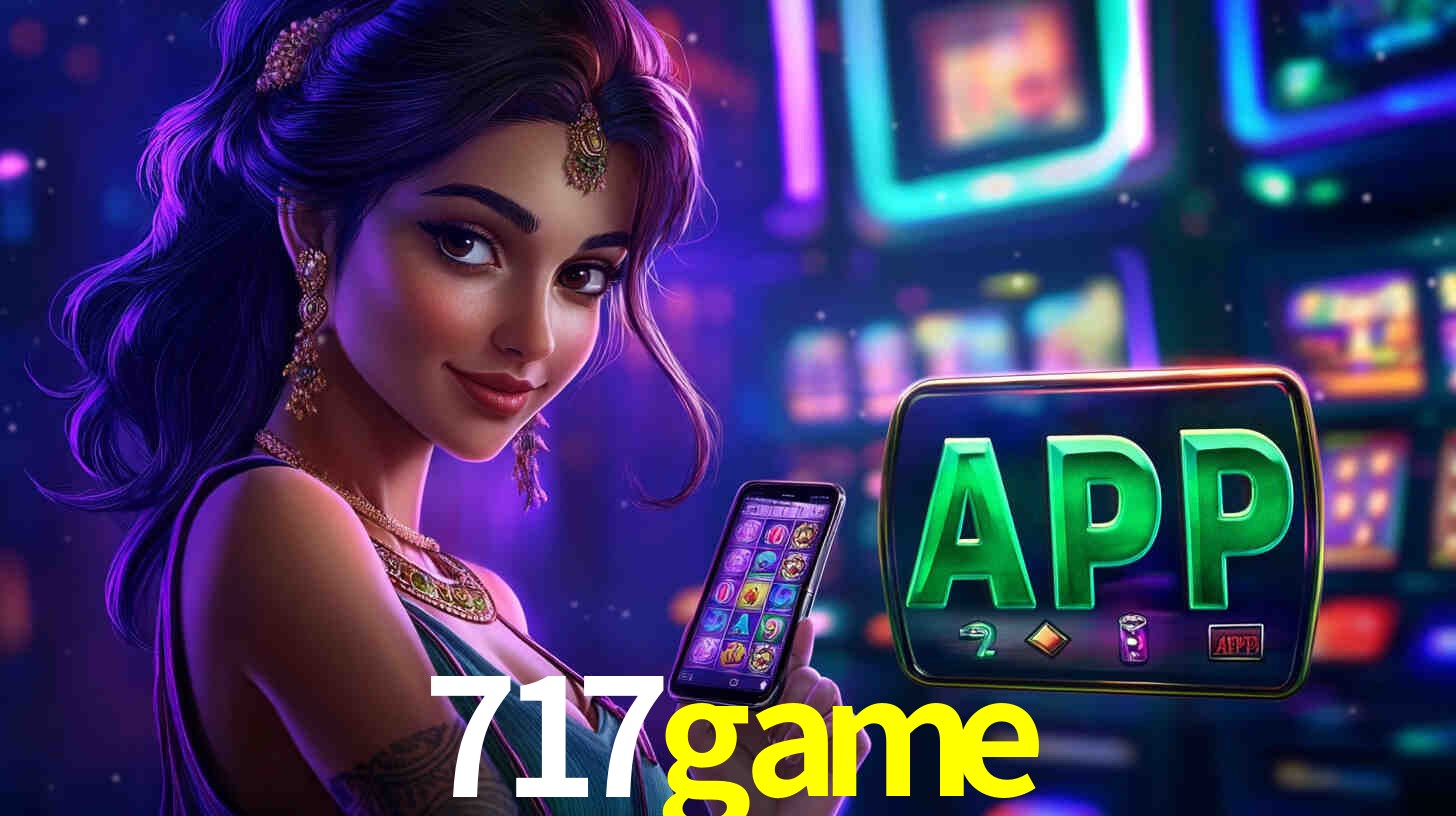 717game: A Experiência de Casino com Jogos de Mesa ao Vivo