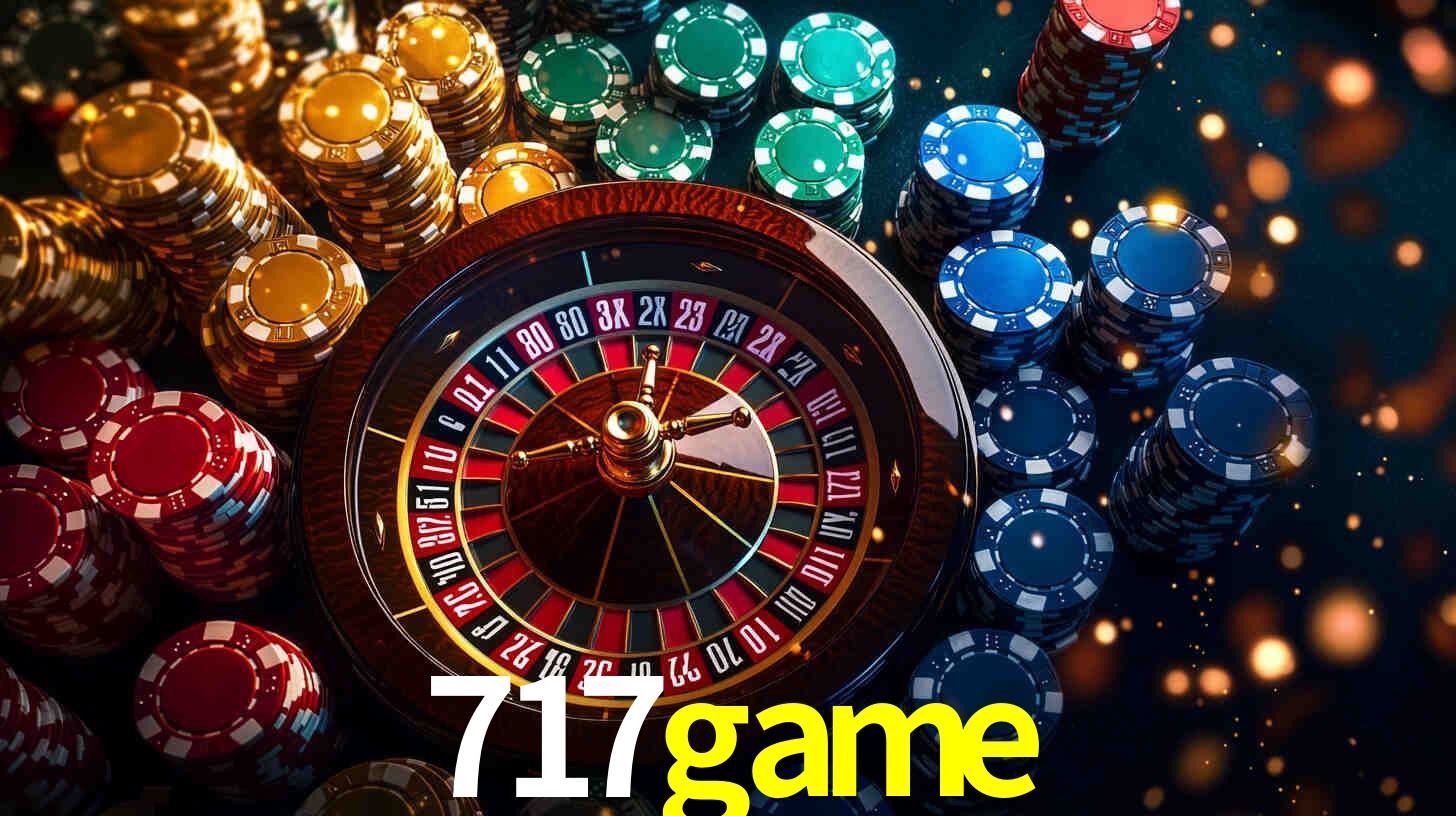 Bônus Diários 717game