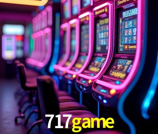 Integração de APIs 717game