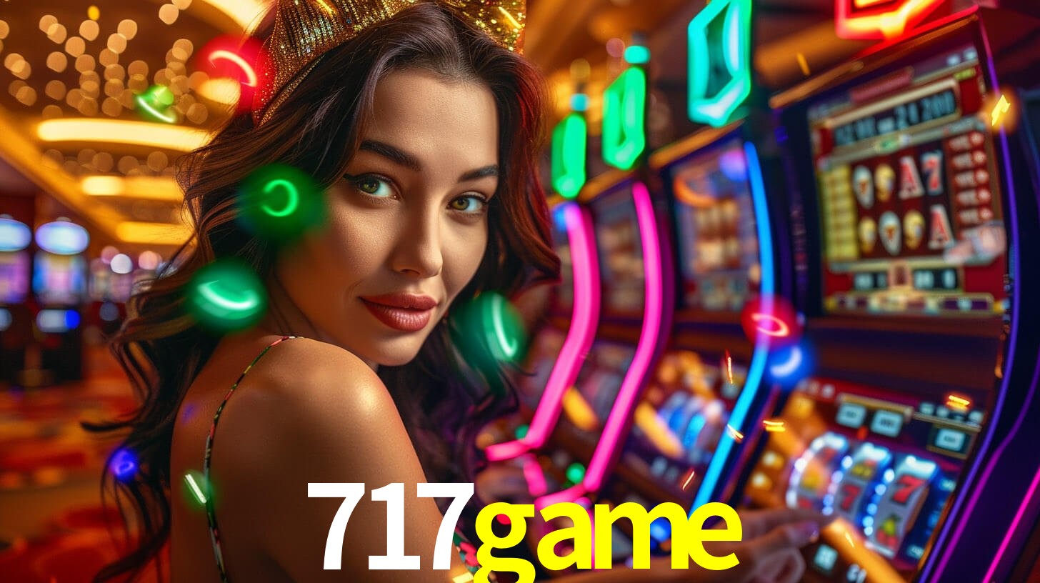 Jogos Exclusivos 717game